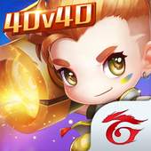 Garena DDTank 1.12.10.14