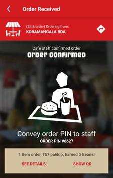 Café Coffee Day screenshot 4