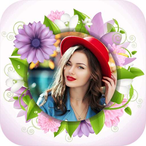 3D Photo Frames Effects & 3D Art Photo Maker 1.1