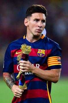 Messi Wallpapers screenshot 2