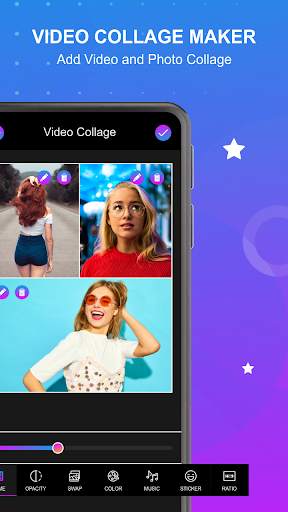 Video Collage Maker screenshot 2