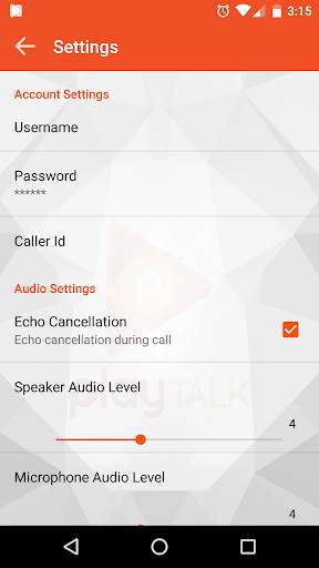 Play Talk screenshot 5