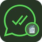 See Deleted Messages on 9Apps