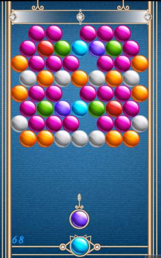 Bubble Shooter 2019 FREE screenshot 6