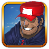 Zombie Race icon