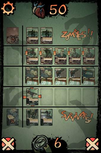 Shelter Free screenshot 2
