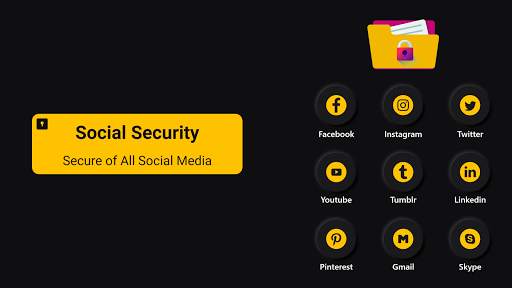 Safe Folder: Hide Photo and Video Locker app screenshot 12