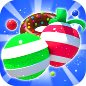 Fruit Crush icon