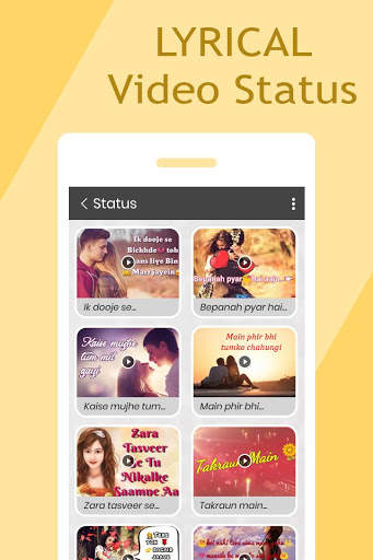 Photo Video Maker With Music : Video Status 2020 screenshot 3