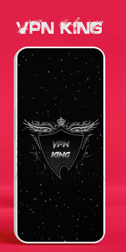 VPN king- VPN Master Free VPN proxy hotspot shield screenshot 5