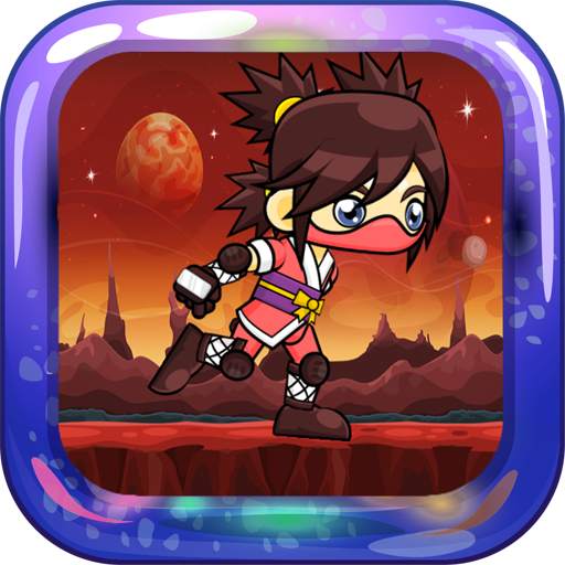 ninja star 1.0