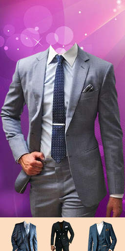 Boys Photo Editor screenshot 3