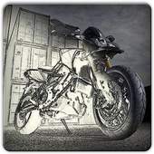 Sketch Art  Photo Editor & Effects 1.0