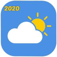 Weather Radar Forecast Real-Time on 9Apps