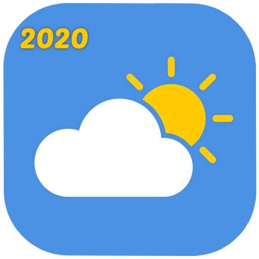 Weather Radar Forecast Real-Time 4.1.5