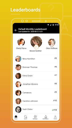 Sunstate Connect screenshot 8