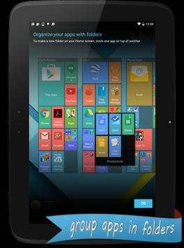 Apps Launcher screenshot 10