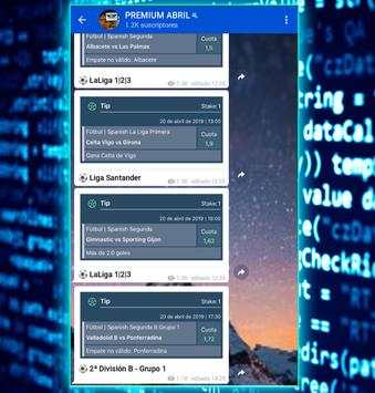 Messenger VPN screenshot 2