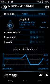 MINI Connected Classic screenshot 2