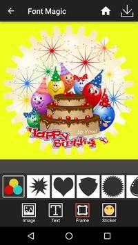 Font Magic screenshot 3