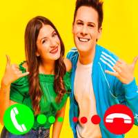 Me contro Te Calling : Lui e Sofi video call