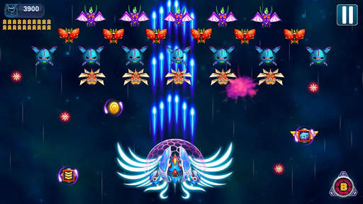 Galaxy Invader: Space Shooting 2020 screenshot 7