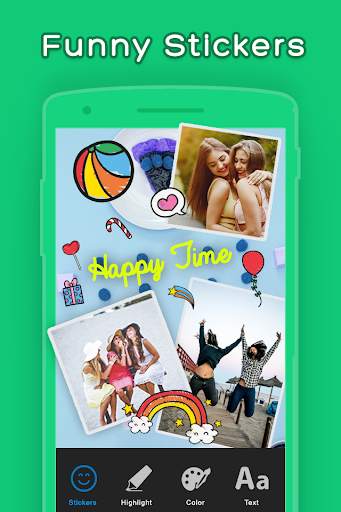 Photo Editor Collages Maker screenshot 3