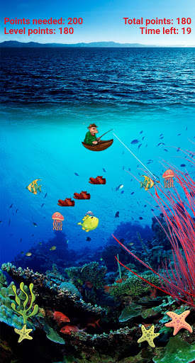 Fishing Hook screenshot 1