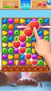 Candy Connect screenshot 1