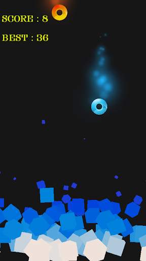 Fire Fly скриншот 3