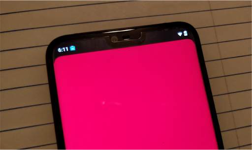 Notch Hider - Remover (Easy and Rounded) screenshot 6