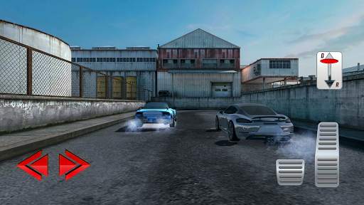 RX-7 Gt Sport Edition [Training Polygon] screenshot 4