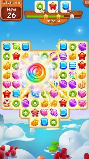 Candy Swap 2 screenshot 3