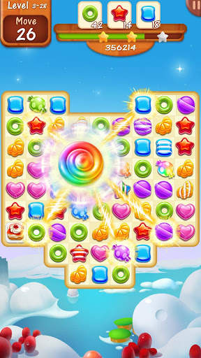Candy Swap 2 screenshot 3