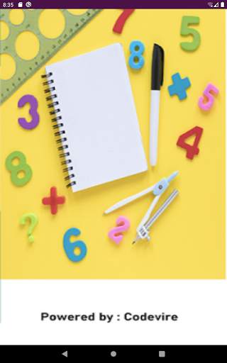 Learn Basic Maths (Offline) screenshot 9