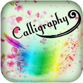 Calligraphy Name 1.4