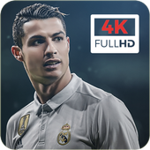 Ronaldo Wallpapers icon
