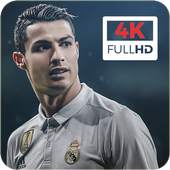 Ronaldo Wallpapers 1.0