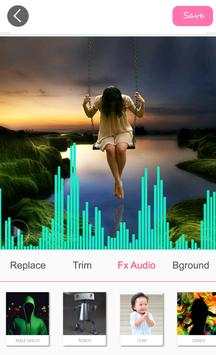 Voice Changer Editor screenshot 4