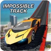Impossible Track Simulator 17 icon