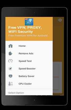 Hi VPN Pro screenshot 16