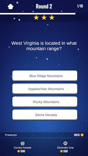 American Trivia - Quiz game screenshot 3