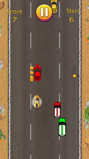 Super Speed Racing screenshot 2