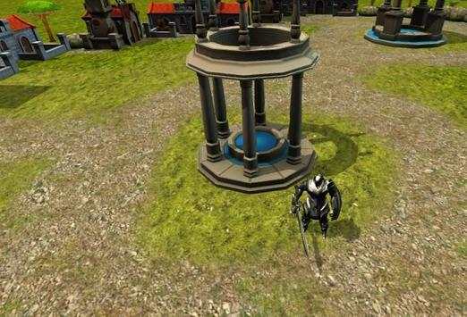 Magic Lords Clash Hero screenshot 3