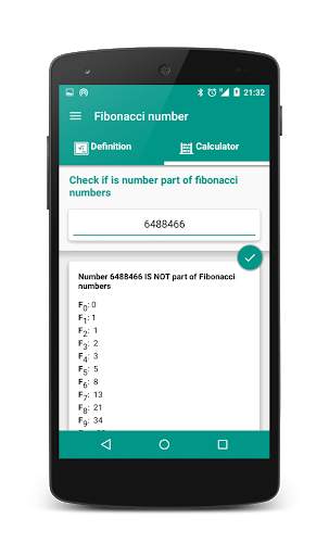 Discrete Math screenshot 2