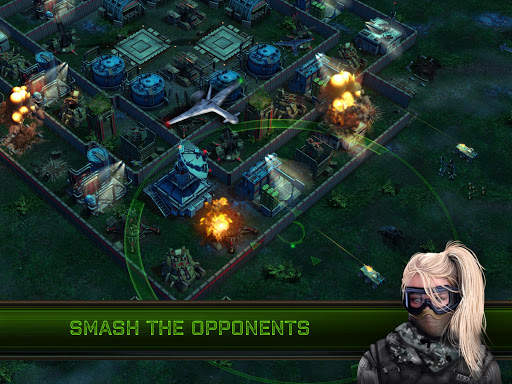 Arma Mobile Ops screenshot 9