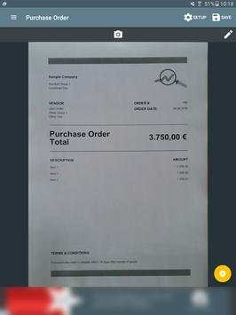 Photo To PDF screenshot 10