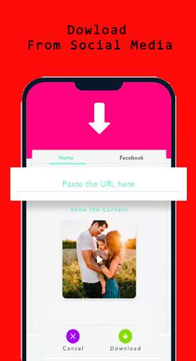 Video Downloader Master for Social Media screenshot 3