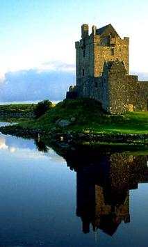 Beautiful Ireland Wallpapers screenshot 2