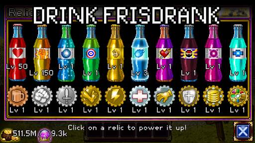 Soda Dungeon screenshot 5
